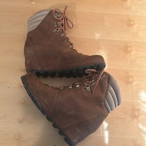 Sorel boots; size 11